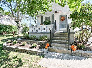345 Cedar Dr, Loveland, OH