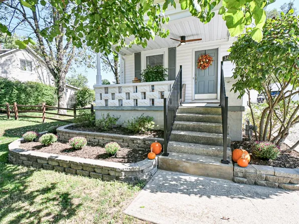 345 Cedar Dr, Loveland, OH 45140