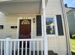 806 Weedon St APT C, Fredericksburg, VA 22401