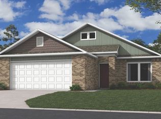 802 E Fairlane St, Fayetteville, AR 72701