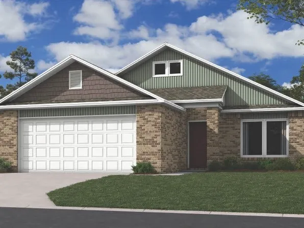 802 E Fairlane St, Fayetteville, AR 72701