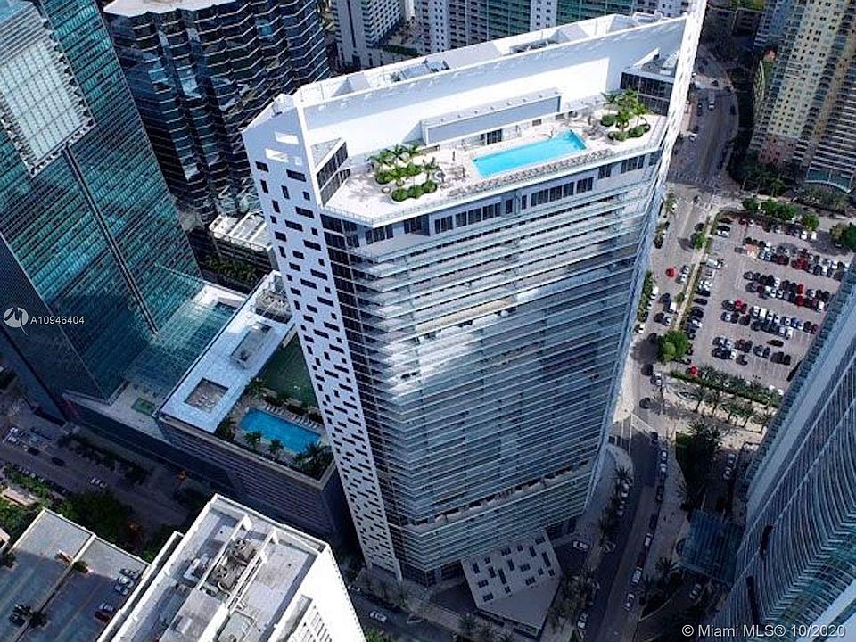 1st image of 1300 Brickell Bay Dr APT 2406