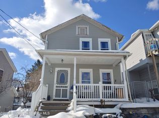 725 Luzerne Ave, West Pittston, PA