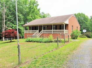 268 Shallow Spring Rd, Newtown, VA 23126