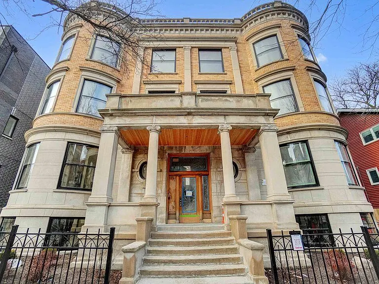 662 W Wellington Ave #3E — Photo 21
