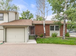 3405 W 16th St #M-61, Greeley, CO 80634