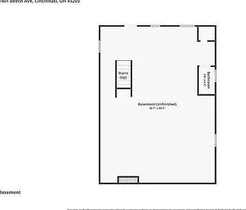 1401 Beech Ave — Photo 16