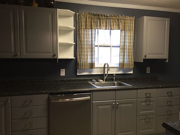 Updated Kitchen 