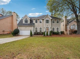 12010 Greenmont Walk, Alpharetta, GA 30009