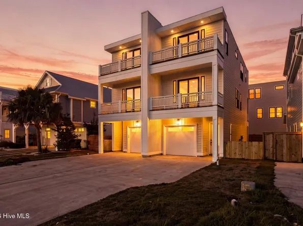 502 North Carolina Avenue #2, Wilmington, NC 28401