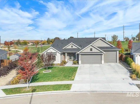 2304 S Pelion Dr, Nampa, ID 83686