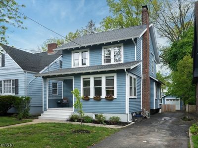 86 Midland Blvd, Maplewood, NJ, 07040