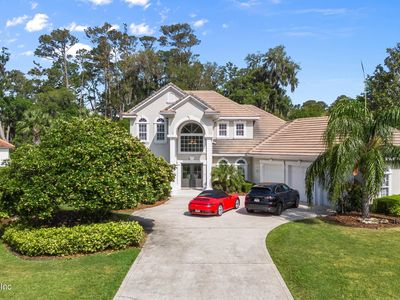 199 GOVERNORS Road, Ponte Vedra Beach, FL, 32082