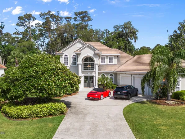 199 GOVERNORS Road, Ponte Vedra Beach, FL 32082