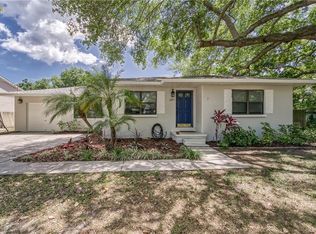 6224 S Jones Rd, Tampa, FL 33611