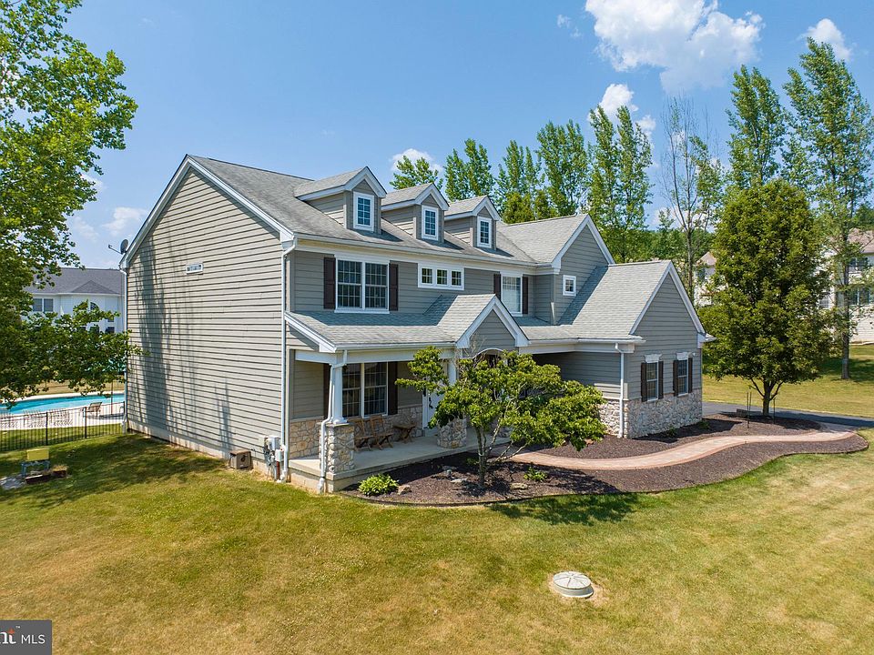 1741 Teresa Ct, Downingtown, PA 19335 Zillow