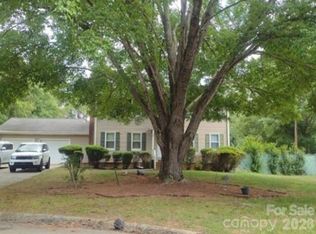 512 Plymouth Ave, Salisbury, NC 28144