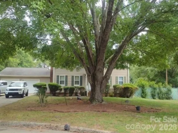 512 Plymouth Ave, Salisbury, NC 28144