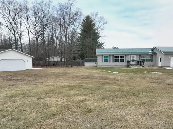 2019 Sequoia Ct, Lake Isabella, MI 48893