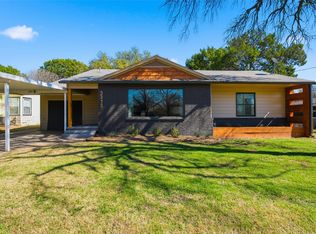 3313 Greenwood Dr, Waco, TX 76708