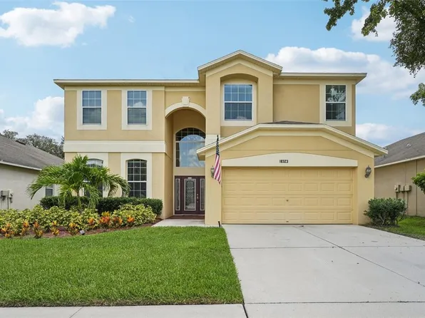 18323 DAJANA AVE, LAND O LAKES, FL 34638
