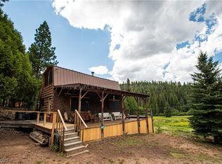 902 E Black Rock Cir, Panguitch, UT 84759