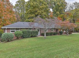 4728 Edens View Rd, Kingsport, TN 37664