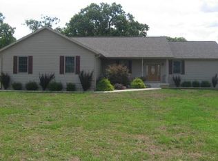 1376 N 1759th Rd, Streator, IL 61364