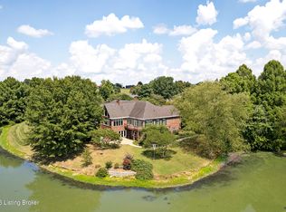 2025 Lincoln Park Rd, Springfield, KY 40069