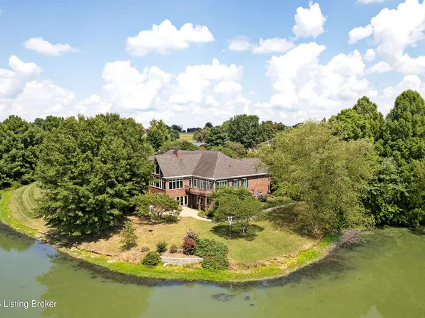 2025 Lincoln Park Rd, Springfield, KY 40069