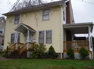 608 Conewango Ave, Warren, PA 16365