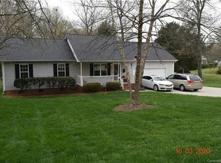305 W 14th St, Salisbury, NC 28144