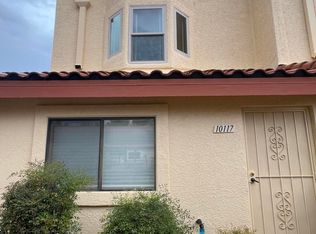 10117 E Arizmo St, Tucson, AZ 85748