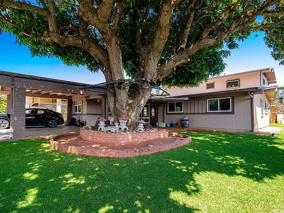 99611 Pualaa St, Aiea, HI 96701 Zillow