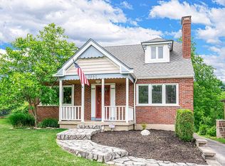 3280 Renfro Ave, Cincinnati, OH 45211