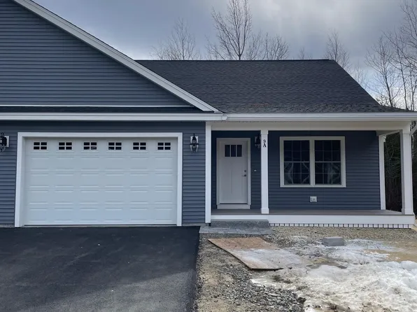 9A Balsam Drive #100, Epping, NH 03042