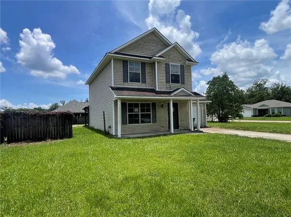 4123 Audubon Gardens Blvd, Hammond, LA 70403