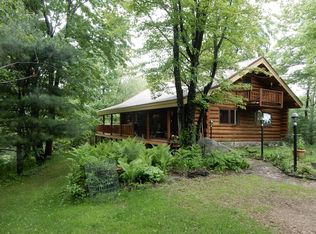 N19036 Peterson Ln, Pembine, WI 54156