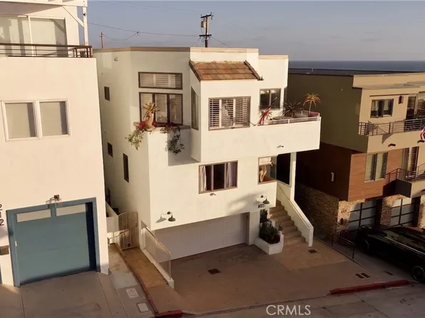 208 43rd St, Manhattan Beach, CA 90266