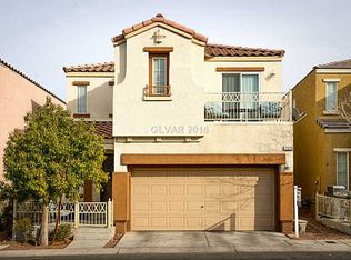 7324 Carrot Ridge St, Las Vegas, NV 89139