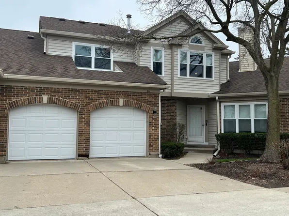 86 Willow Pkwy, Buffalo Grove, IL 60089