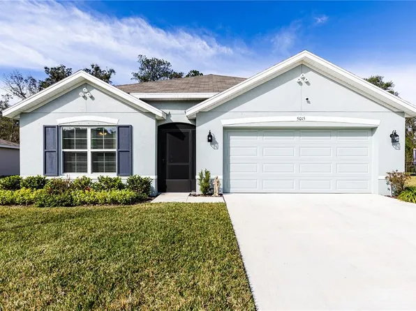 5015 Cadiz Ct, Brooksville, FL 34604