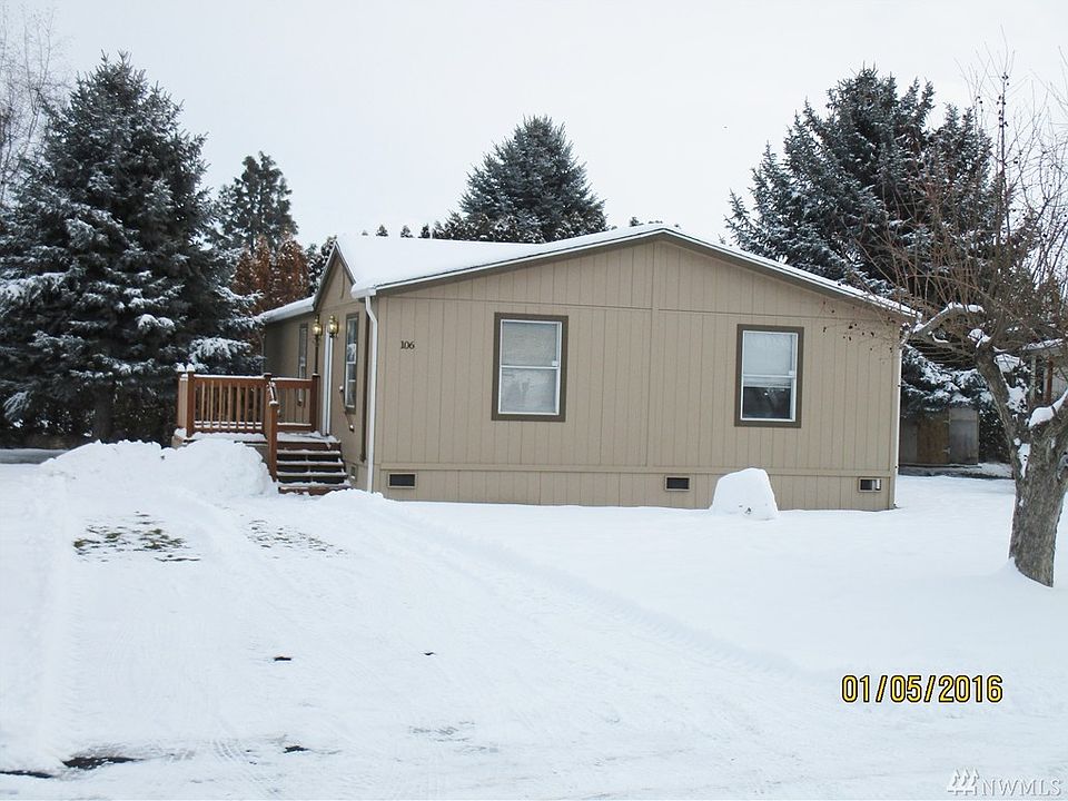 1st image of 4815 Airway Dr NE Unit 106