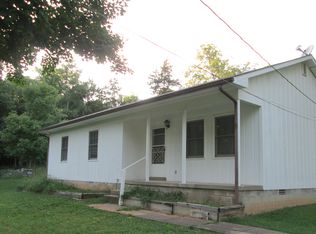 6269 Woodbury Pike, Murfreesboro, TN 37127