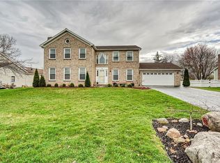 162 Woodmill Dr, Rochester, NY 14626