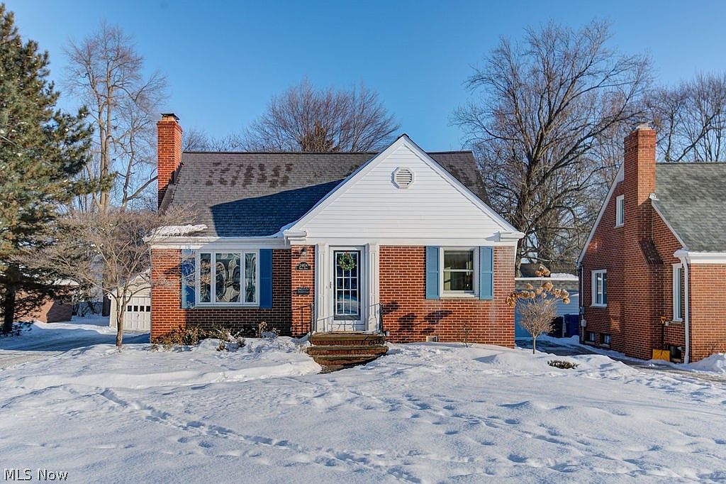 24104 Bruce Rd, Bay Village, OH 44140 Zillow