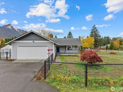 1175 Darrington Street, Darrington, WA, 98241