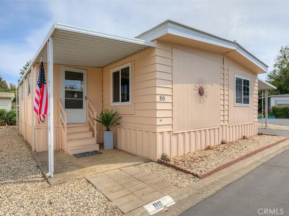 1901 Dayton Rd Space 86, Chico, CA 95928