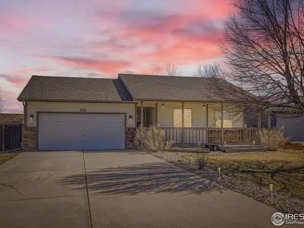 1556 S Frances Ave, Milliken, CO 80543