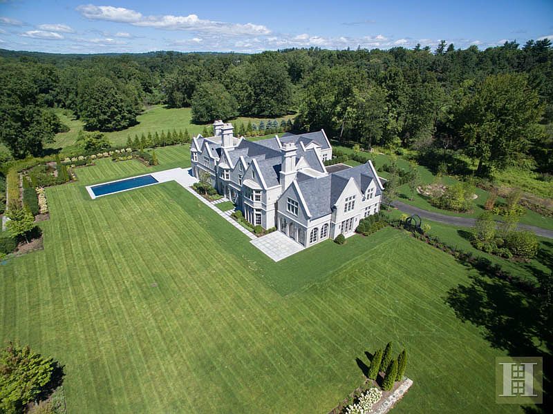 11 Round Hill Club Rd, Greenwich, CT 06831 Zillow